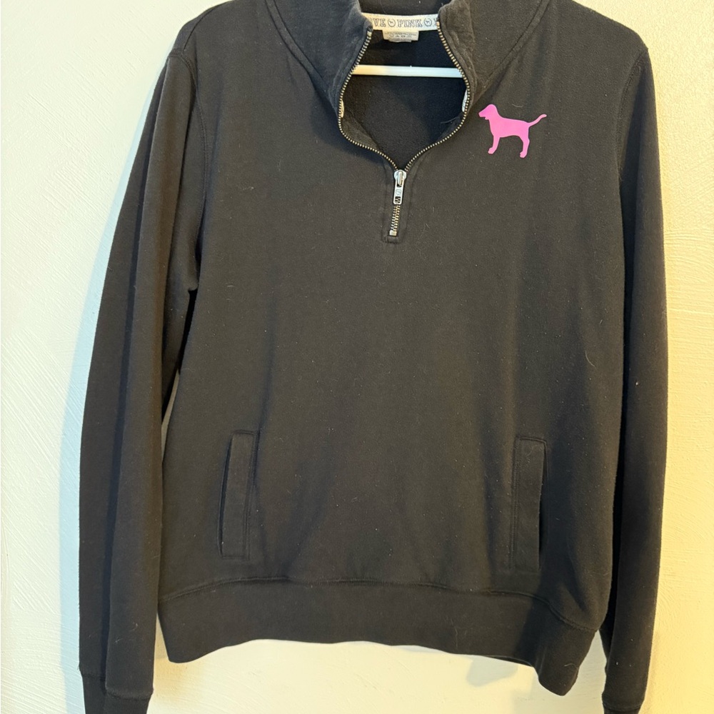 Victoria's Secret Pink Label Black Garment